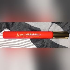 Carolina Herrera Very Good Girl roll on perfume .34 FL OZ